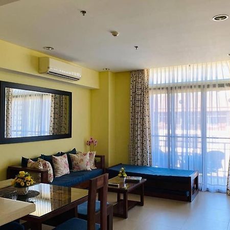 Anvaya Cove Penthouse Unit 10-2 Br. Lejlighed Morong  Eksteriør billede