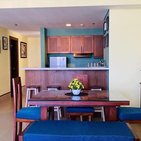 Anvaya Cove Penthouse Unit 10-2 Br. Lejlighed Morong  Eksteriør billede
