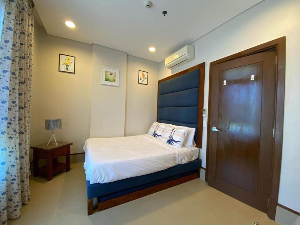 Anvaya Cove Penthouse Unit 10-2 Br. Lejlighed Morong  Eksteriør billede