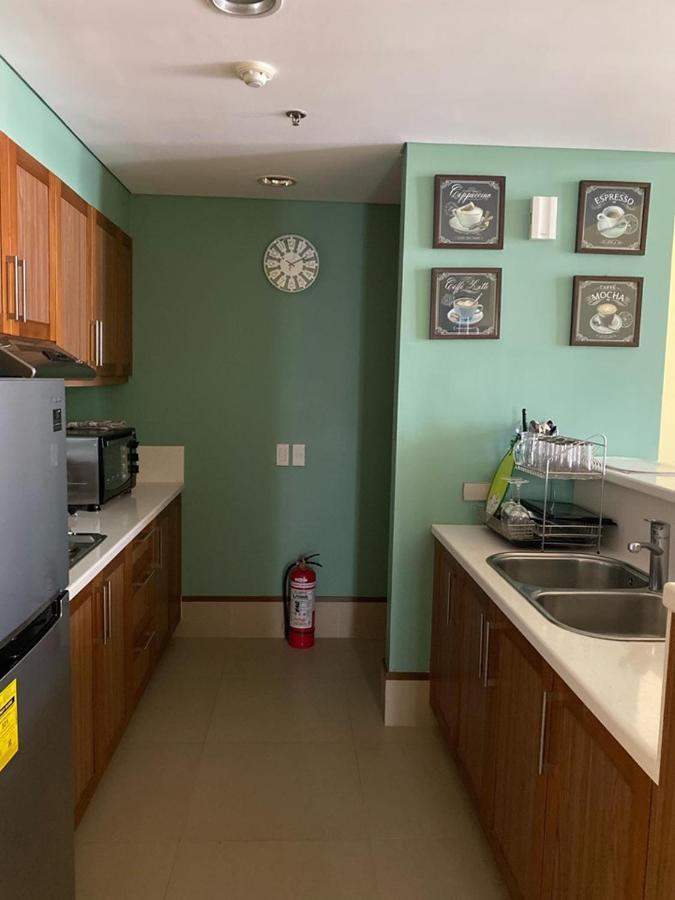 Anvaya Cove Penthouse Unit 10-2 Br. Lejlighed Morong  Eksteriør billede