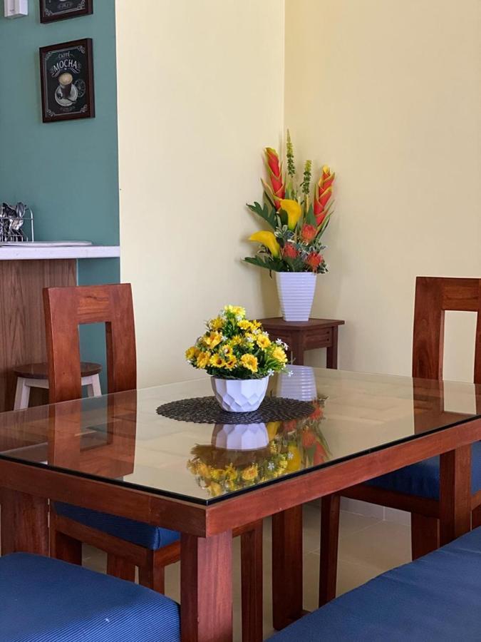 Anvaya Cove Penthouse Unit 10-2 Br. Lejlighed Morong  Eksteriør billede